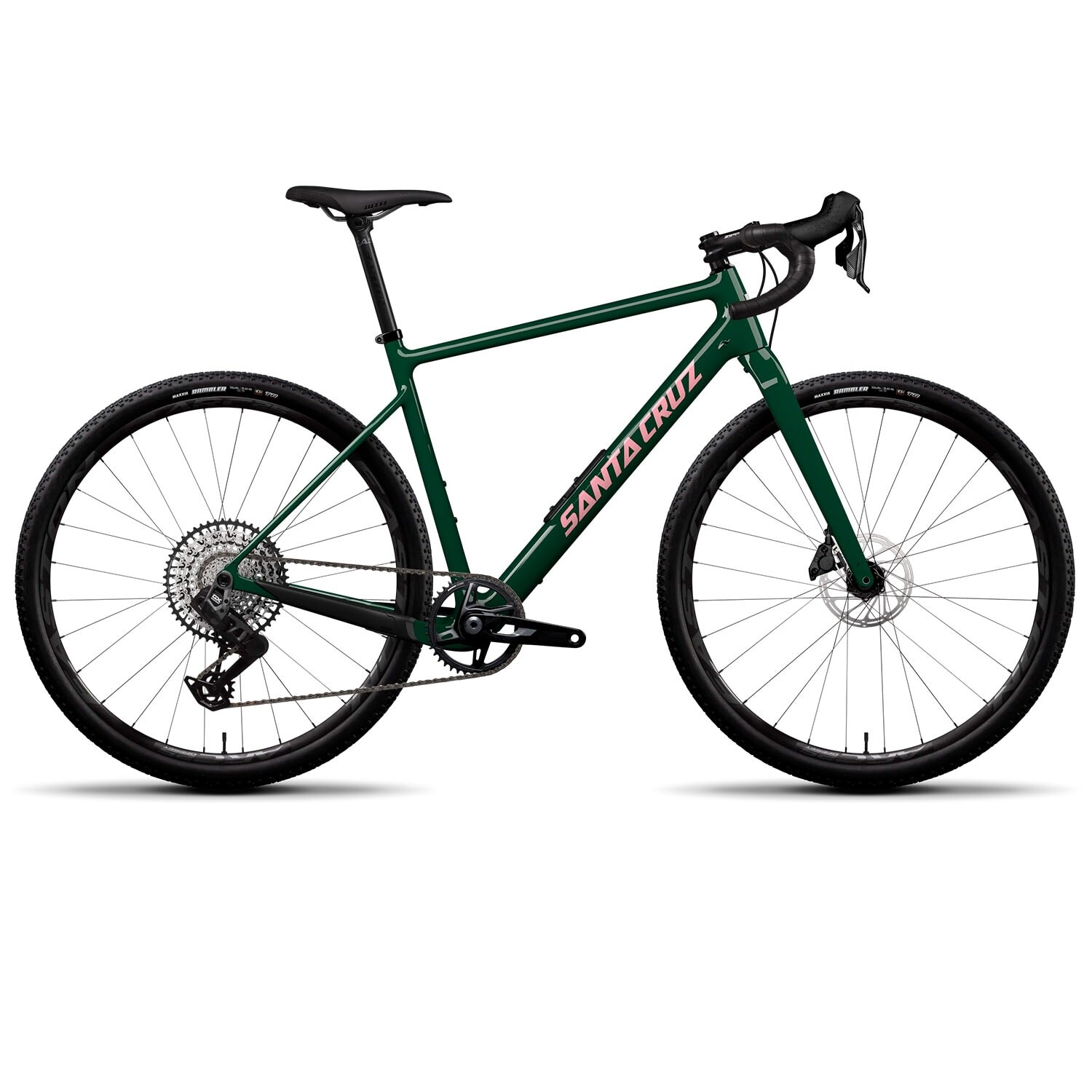 Santa Cruz Stigmata CC Rival 1X AXS 700C