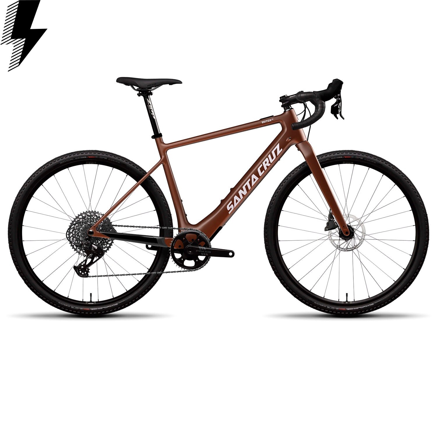 Santa Cruz Skitch CC Apex 700C