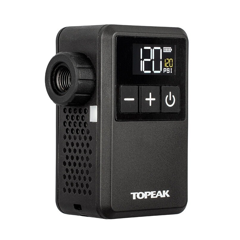 Topeak E-Booster Digital Mini