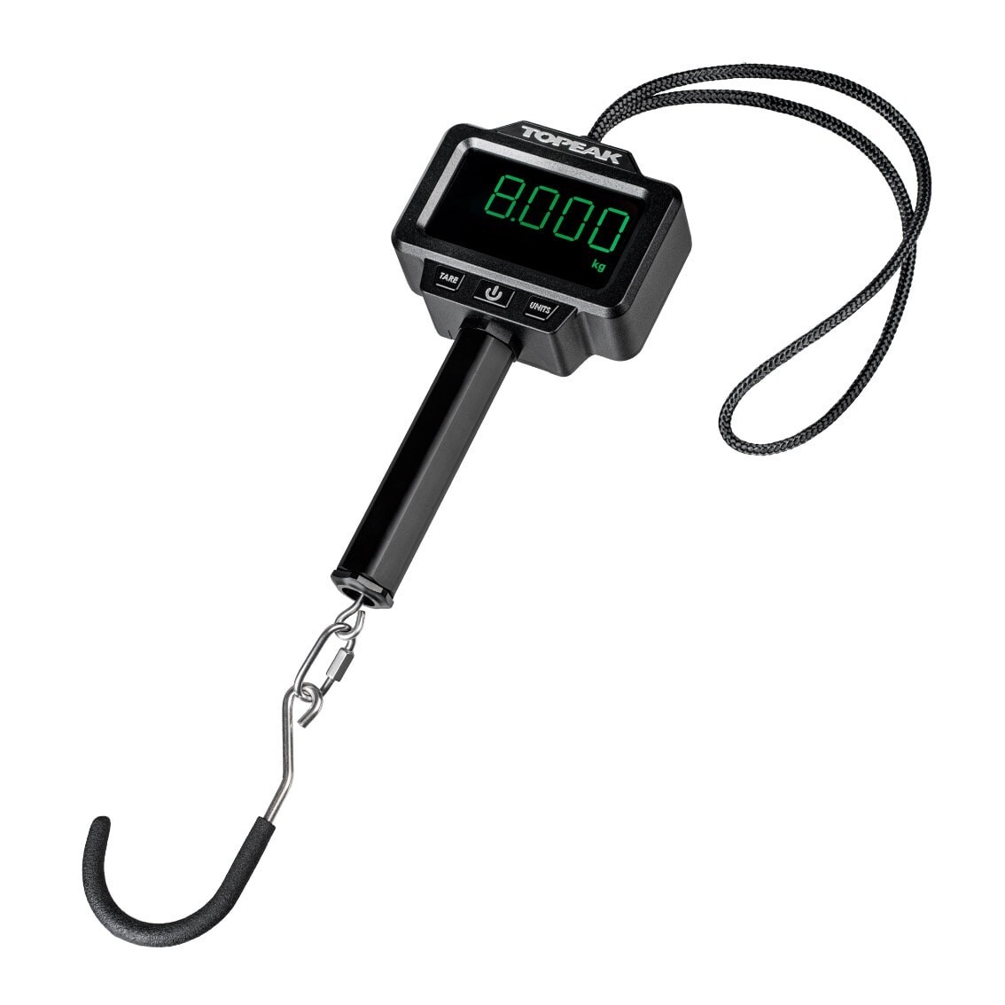 Topeak Bike Scale Team Issue
