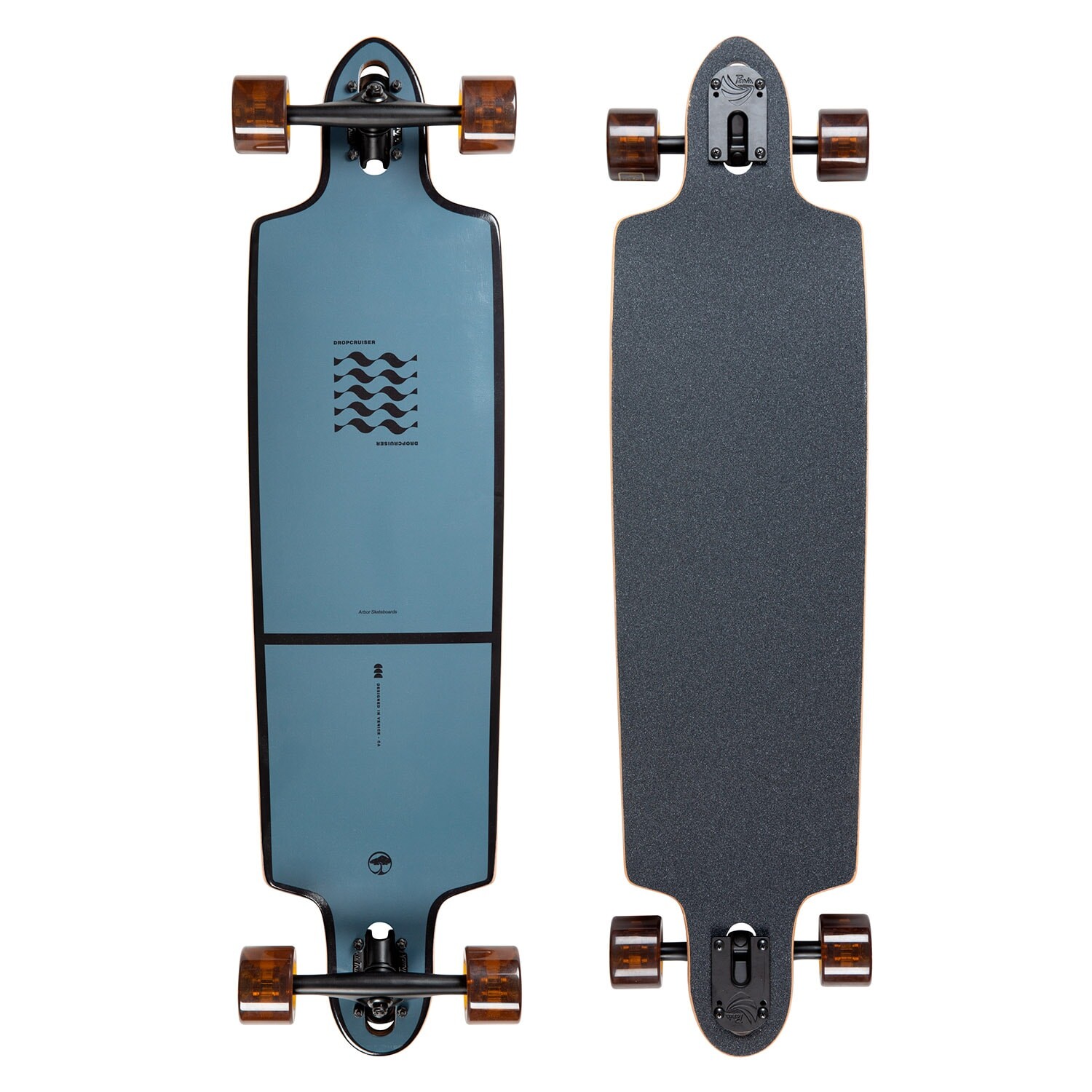 Arbor Reverb Dropcruiser