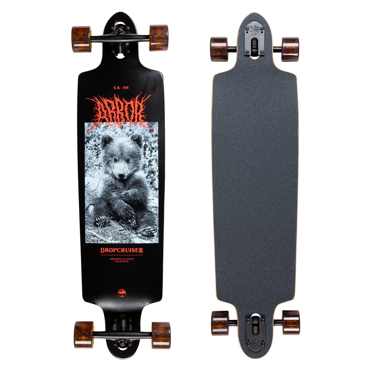Arbor Bearcub Dropcruiser