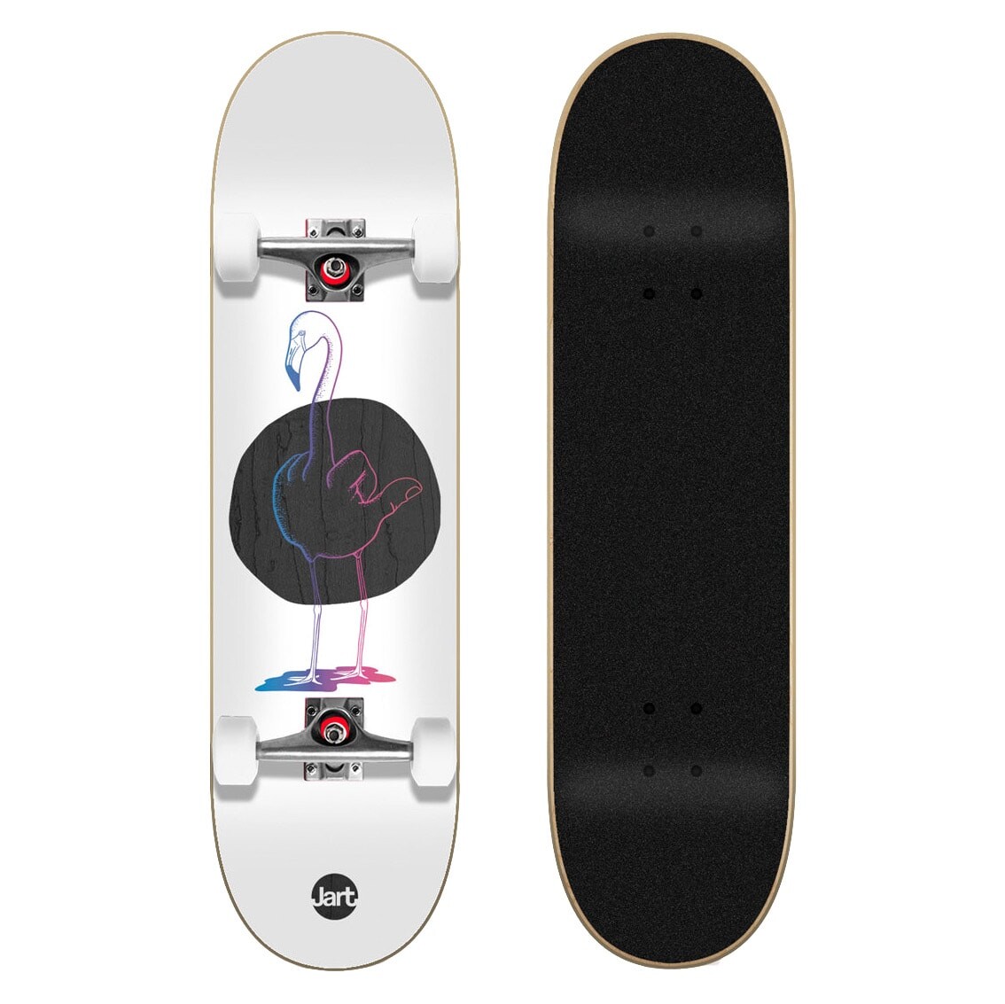 Jart Fuckers 8.25