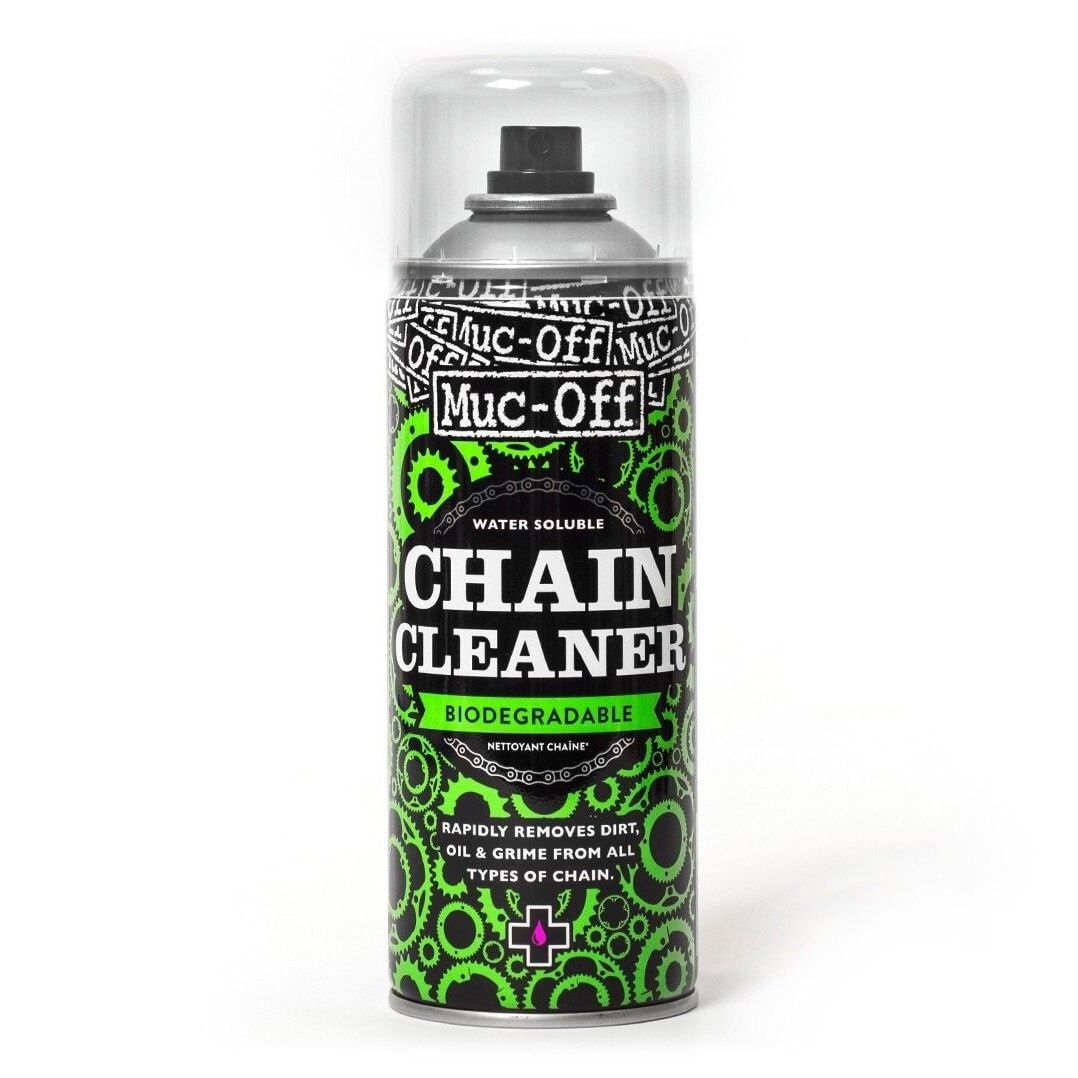 Muc-Off Bicycle Chain Doc