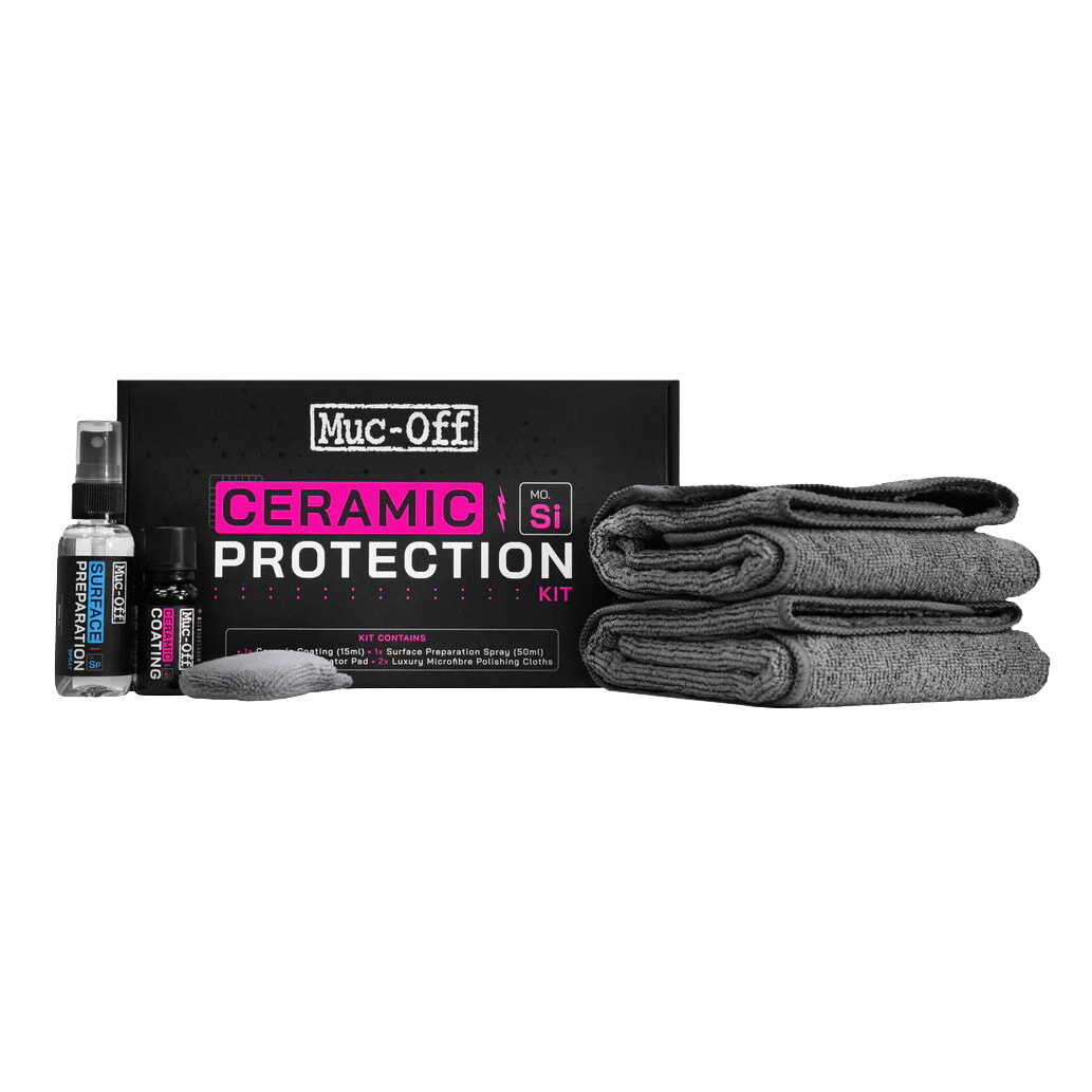 Muc-Off Ceramic Protection Kit