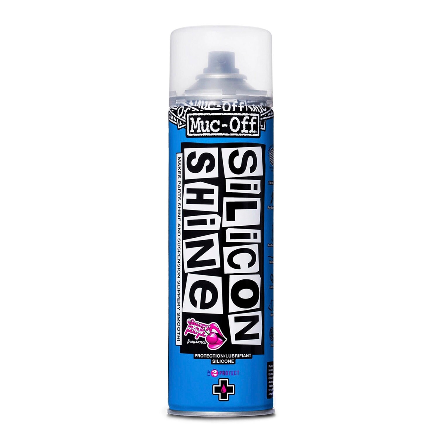 Muc-Off Silicon Shine 500ml