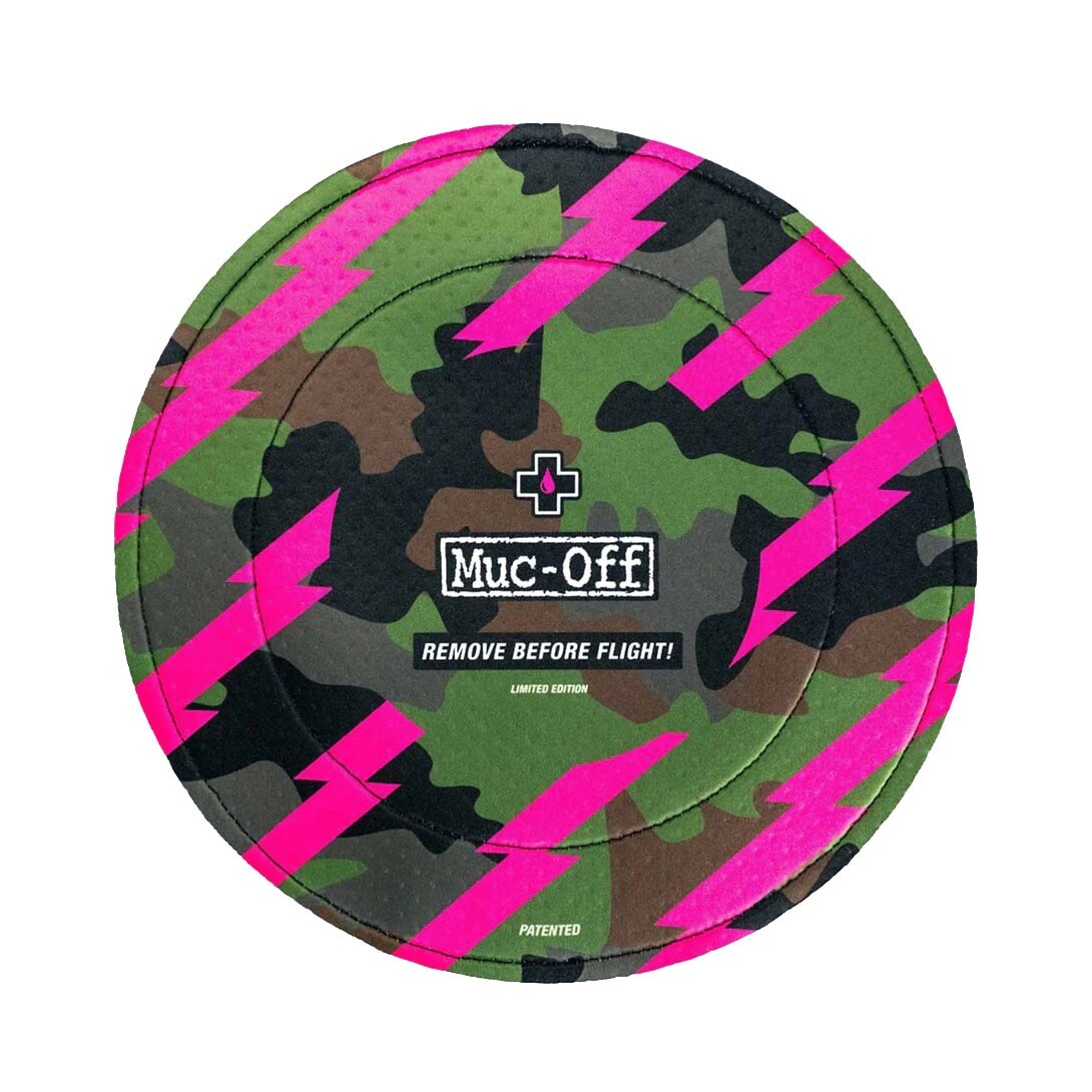 Muc-Off Disc Brake Covers