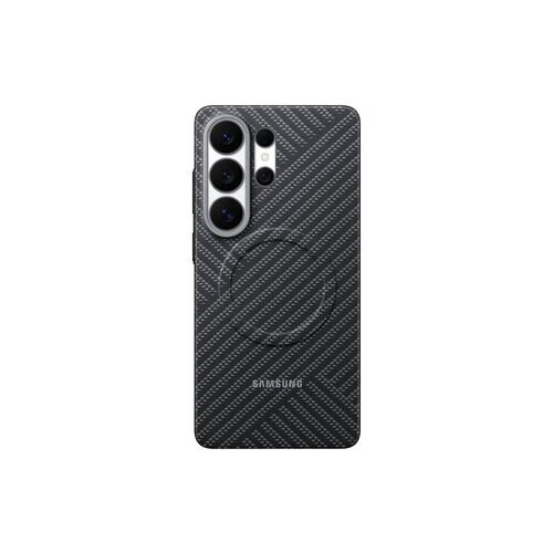 EF-KS948SSE Samsung Carbon Magnetický Kryt pro Galaxy S26 Ultra Gray