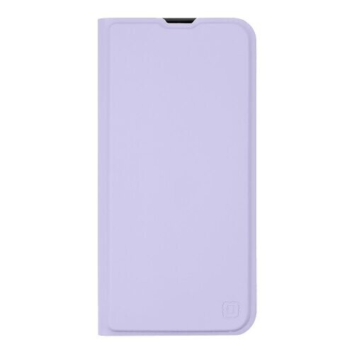 OBAL:ME SmoothTouch Pouzdro pro Xiaomi Redmi Note 15 4G/5G/Poco M8 5G Pastel Lilac