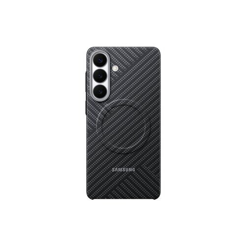 EF-KS947SSE Samsung Carbon Magnetický Kryt pro Galaxy S26+ Gray