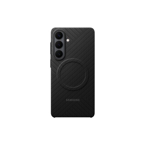 EF-KS947SNE Samsung Carbon Magnetický Kryt pro Galaxy S26+ Black