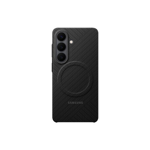 EF-KS942SNE Samsung Carbon Magnetický Kryt pro Galaxy S26 Black