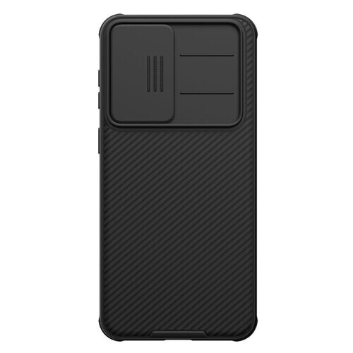 Nillkin CamShield PRO Zadní Kryt pro Samsung Galaxy A57 Black