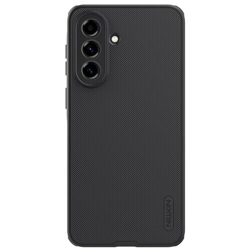 Nillkin Super Frosted PRO Magnetic Zadní Kryt pro Samsung Galaxy A57 Black