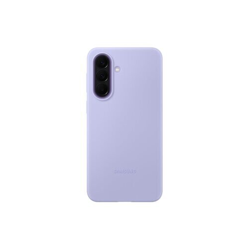 EF-PA576CVE Samsung Silikonový Kryt pro Galaxy A57 Violet