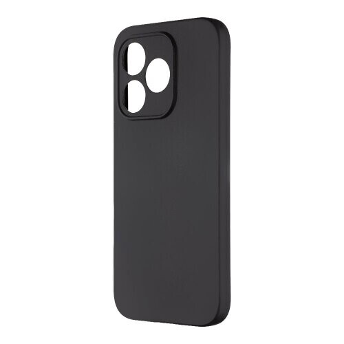 OBAL:ME Matte TPU Kryt pro Honor 600 Lite Black