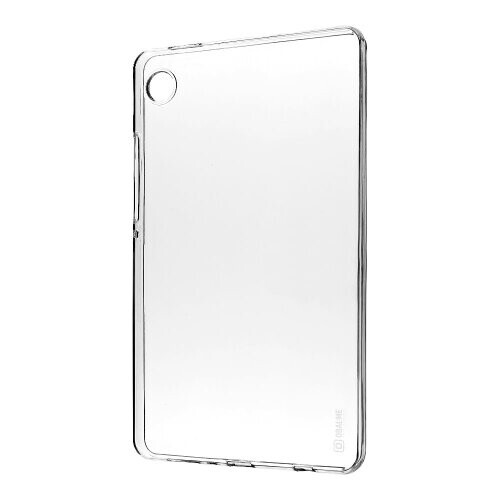 OBAL:ME TPU Kryt pro Samsung Galaxy Tab A11/A9 Transparent
