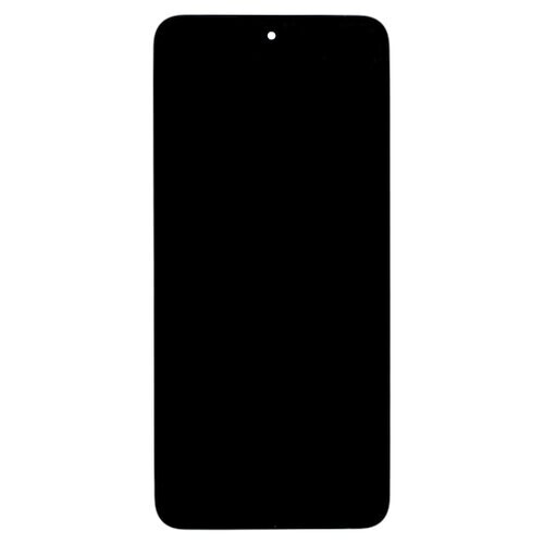 LCD Display + Dotyková Deska + Přední Kryt Honor 400 Smart/X7d