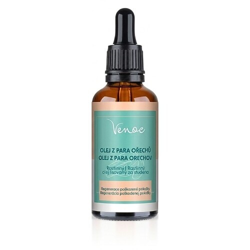 Olej z para orechov Venoc 50ml