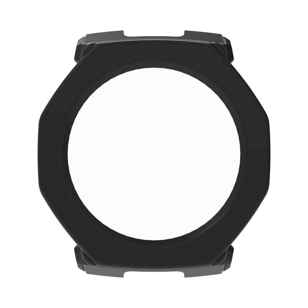 Ochranný kryt pre Amazfit T-Rex Ultra 2 - Čierny