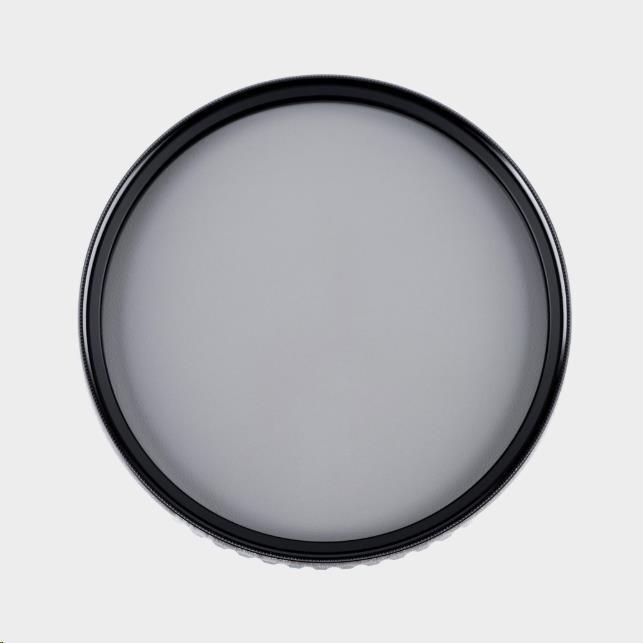 NiSi Filter Circular Polarizer True Color CPL Pre Nano 67mm