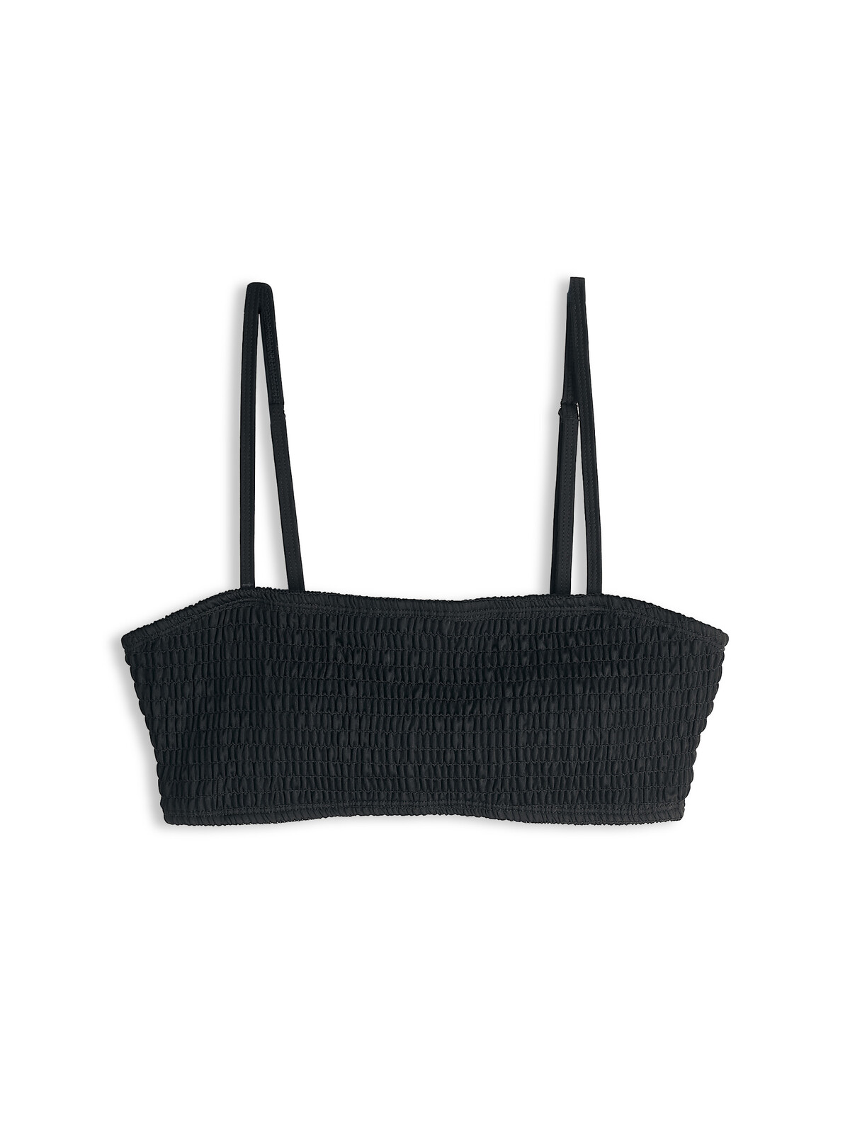 GATE Bikinová bandana s ramienkami