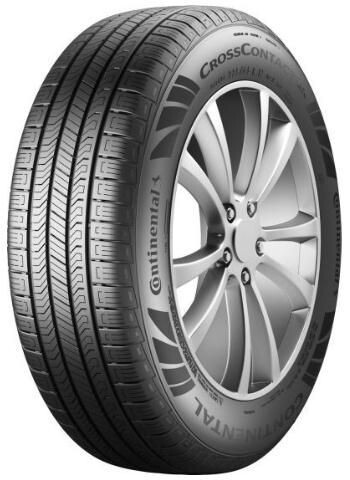 Continental CROSS RX FR XL 215/65 R17 99H
