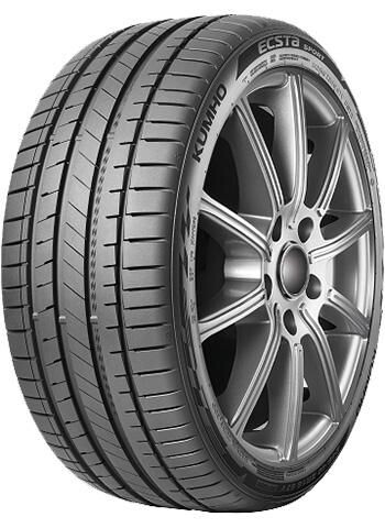 Kumho ECSTA SPORT S PS72 XL 255/30 R19 91Y