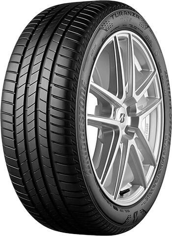 Bridgestone TURANZA 6 Enliten XL 215/50 R17 95W