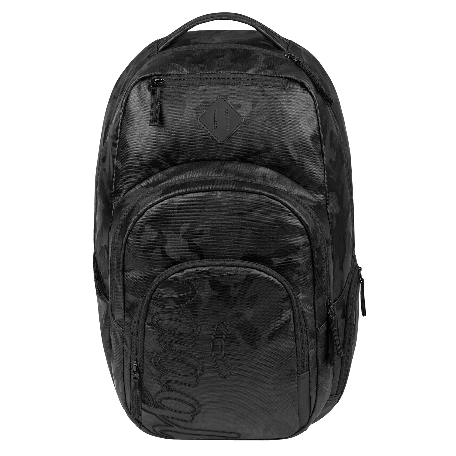 Školský batoh BAAGL Coolmate Onyx - 35 L