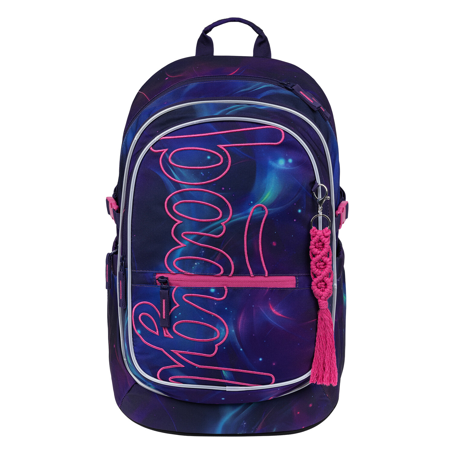 Školský batoh BAAGL Core Nova - 25 L