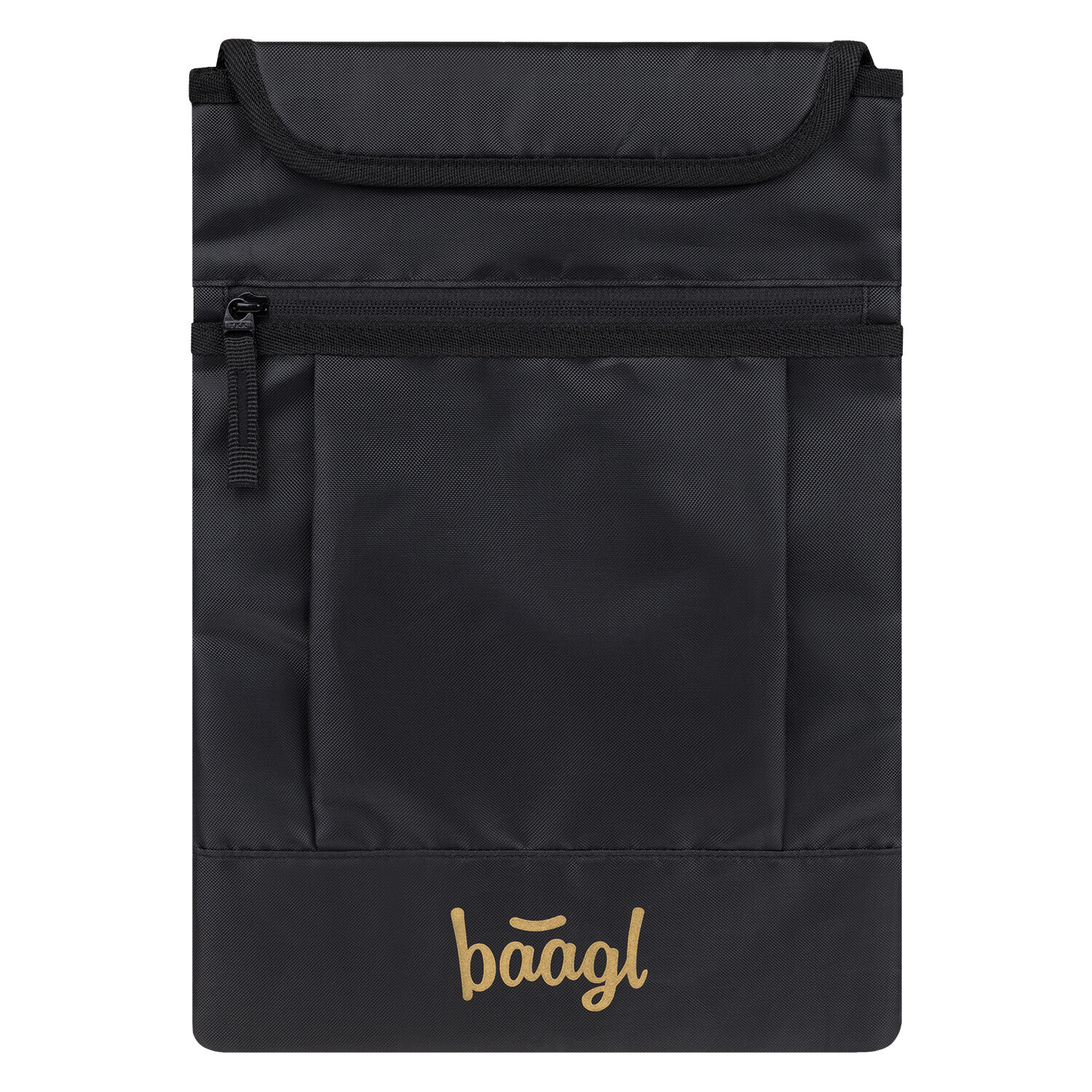 Obal na notebook BAAGL - Gold