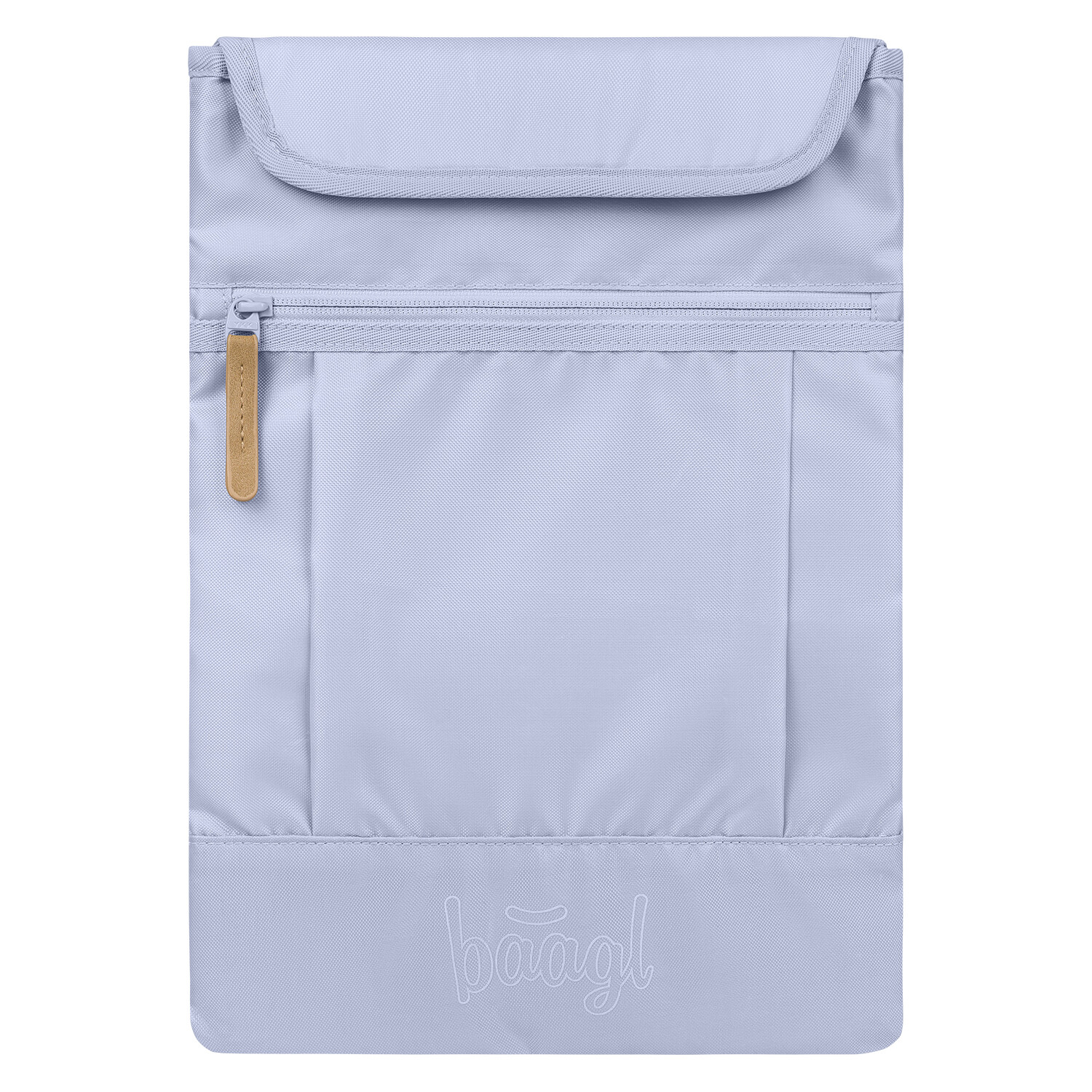 Obal na notebook BAAGL - Lilac