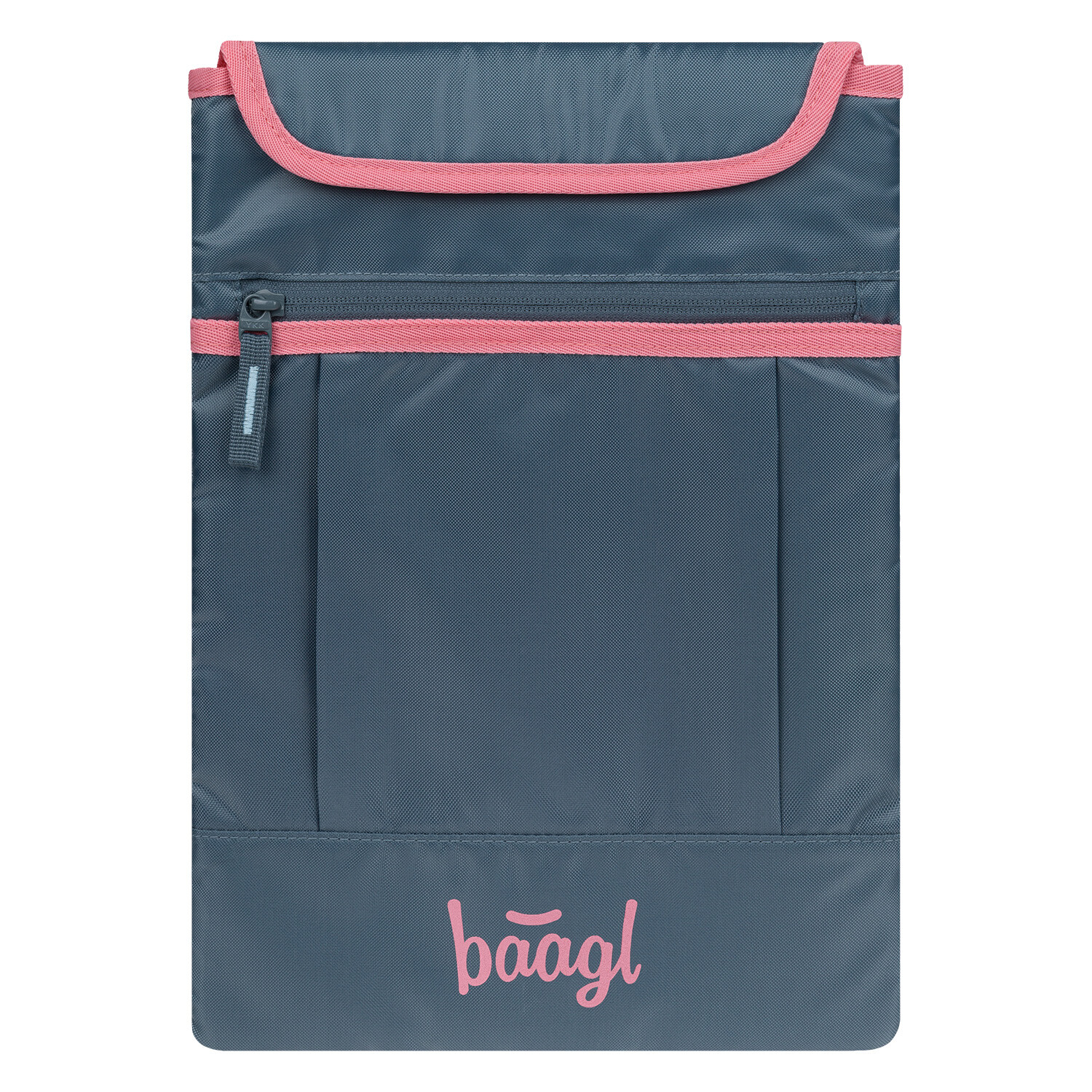 Obal na notebook BAAGL - Logo