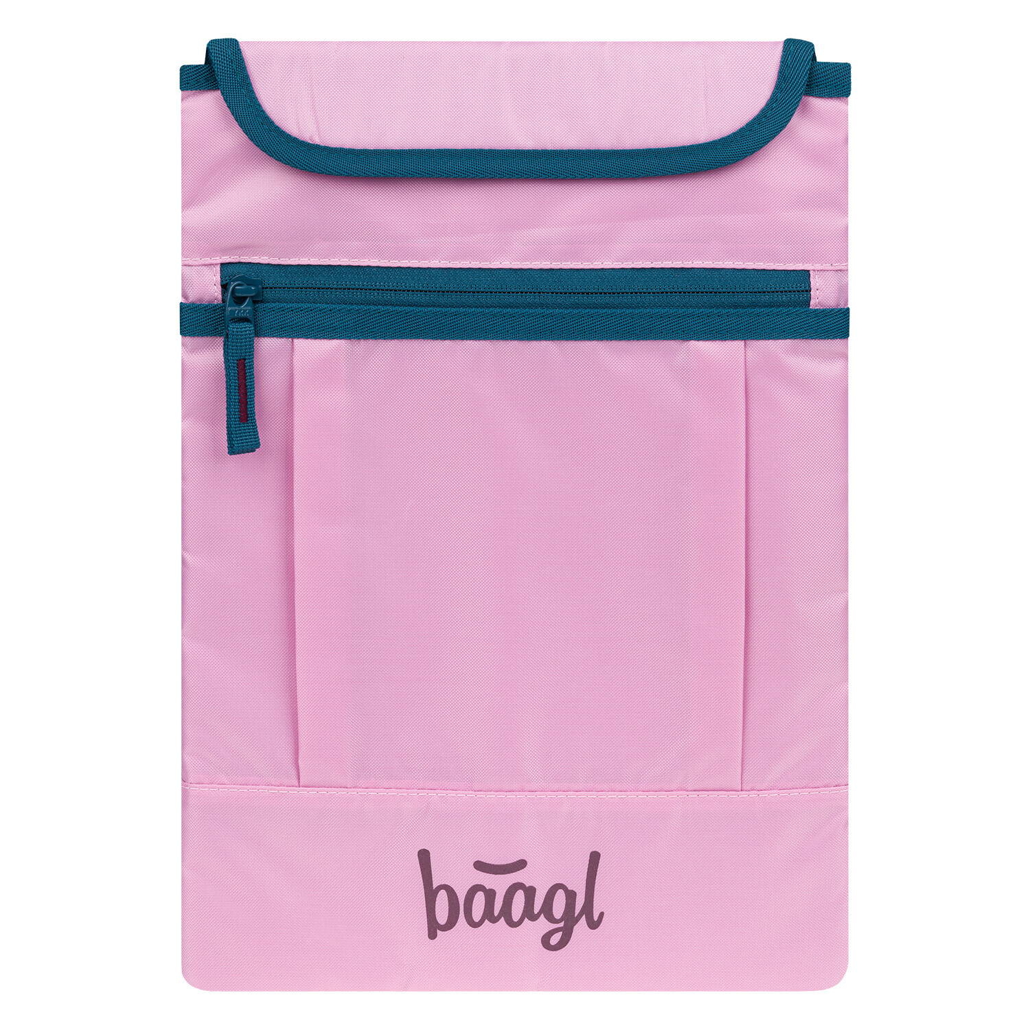 Obal na notebook BAAGL - Rose