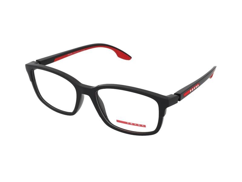 Prada Linea Rossa PS 01PV 1AB1O1