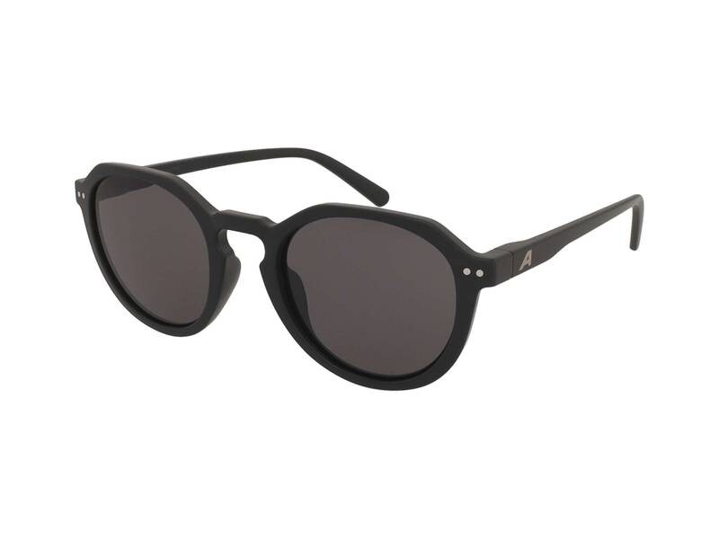 Alpina Sneek 2.0 Black Matt/Black