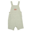 Módne overaly Petit Bateau  SALOPETTE COURTE