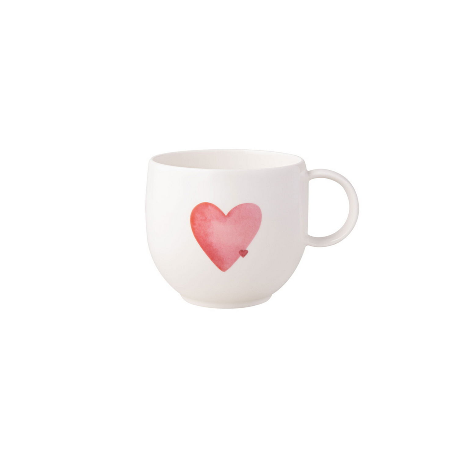 Villeroy & Boch Hrnček With Love 