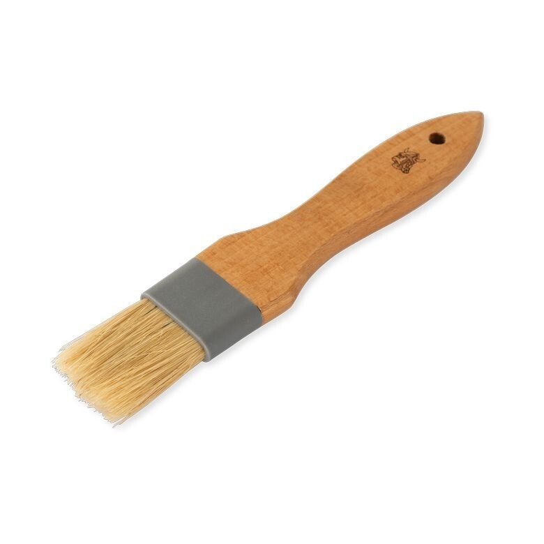 Nordic Ware Štetec na pečenie , prírodné štetiny, 20 cm 2122