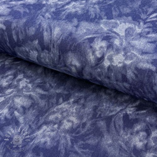 JEANS DENIM STRETCH Silverspray blue