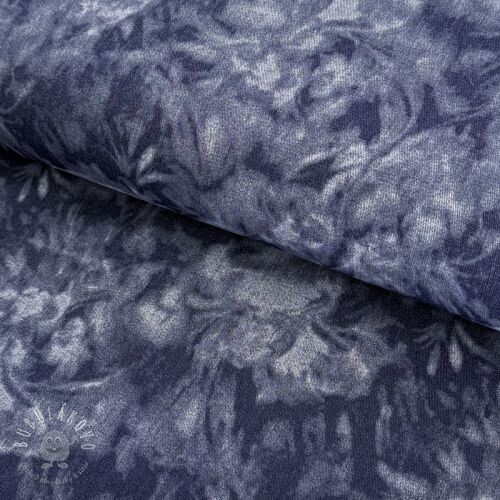 JEANS DENIM STRETCH Silverspray dark blue