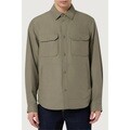 Vrchné košele Woolrich  CFWOOS0186MRUT3662 SMO
