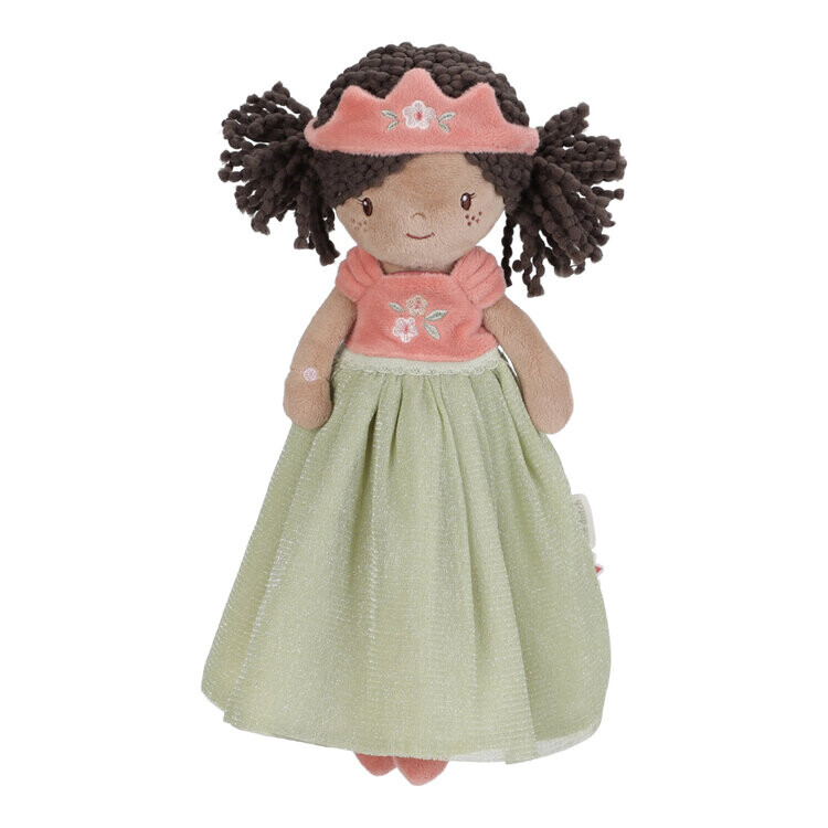 LITTLE DUTCH Bábika princezna Evi 35 cm