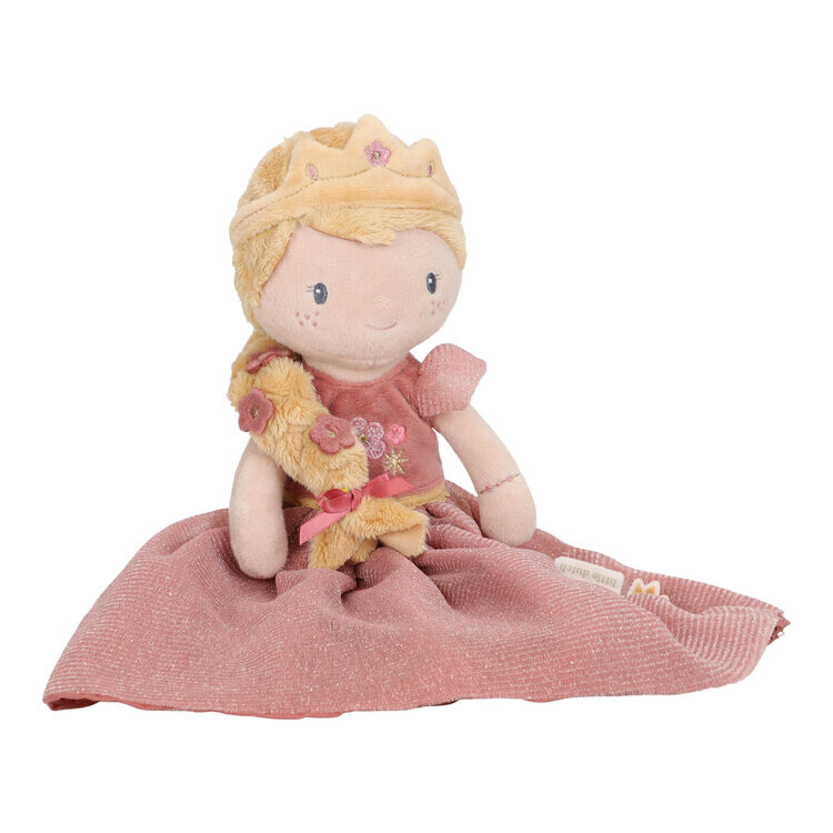 LITTLE DUTCH Bábika princezna Julia 35 cm