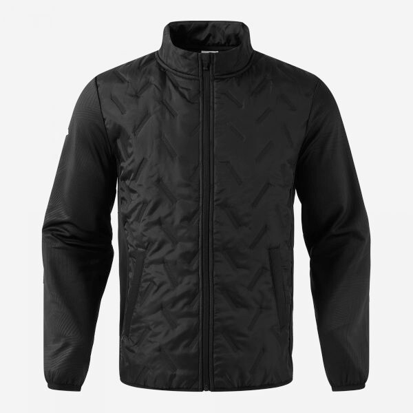 BERNA SOFT SHELL BLACK 10 (3XS)