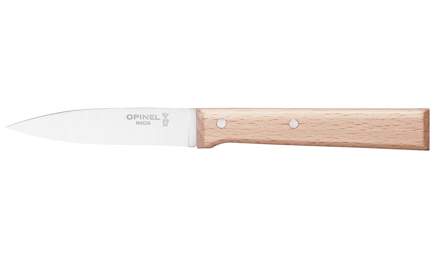 Opinel Parallele Nôž na zeleninu 80 mm 001825