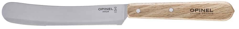 Opinel Raňajkový nôž Table, 11,5 cm, prírodný 002175