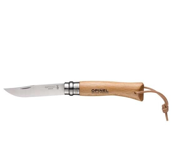 Opinel Nôž VR N°07 Inox adventurer, 8 cm 001372
