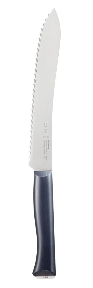 Opinel Intempora nôž na chlieb a pečivo, 210 mm 002216